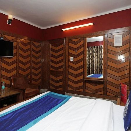Goroomgo Ankur Lake View Mall Road Nainital - Prime Location With Luxury Room Екстер'єр фото