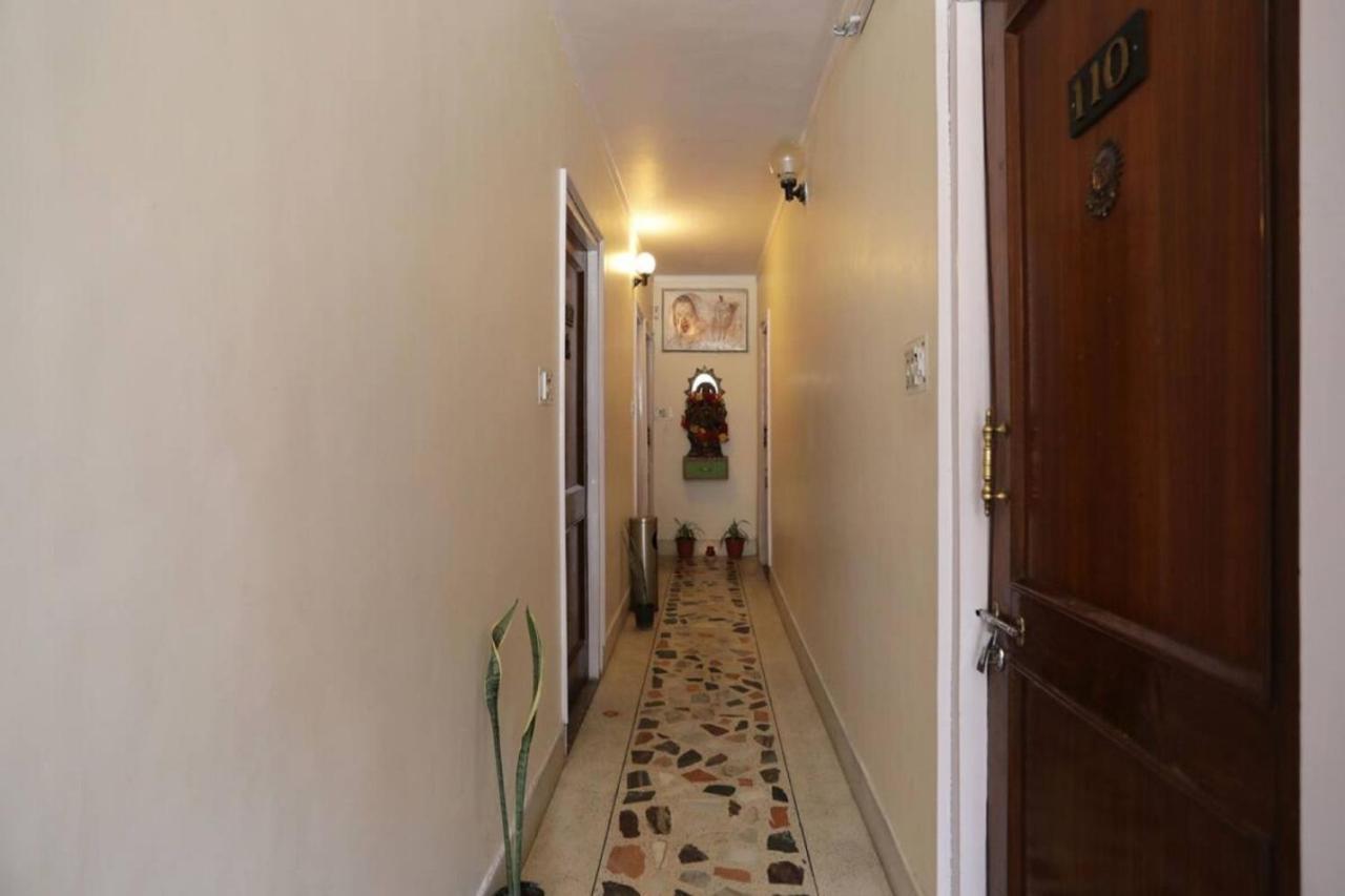 Goroomgo Ankur Lake View Mall Road Nainital - Prime Location With Luxury Room Екстер'єр фото