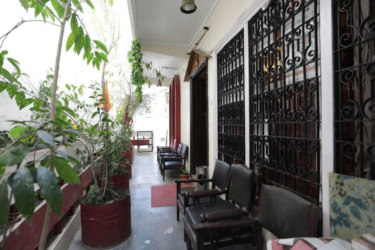 Goroomgo Ankur Lake View Mall Road Nainital - Prime Location With Luxury Room Екстер'єр фото