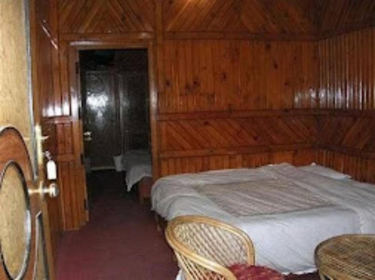 Goroomgo Ankur Lake View Mall Road Nainital - Prime Location With Luxury Room Екстер'єр фото